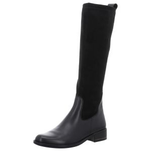 Stiefel - Caprice - black comb