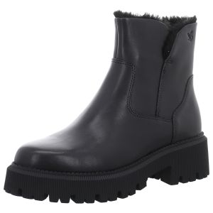Stiefeletten - Caprice - black nappa