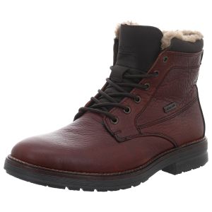 Stiefeletten - Rieker - braun