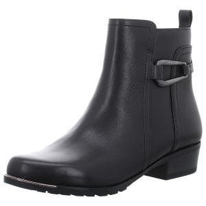 Stiefeletten - Caprice - black nappa