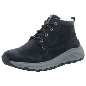 Stiefeletten - Josef Seibel - Davie 06 - dunkelblau