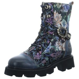 Stiefeletten - Laura Vita - Kouleo 15 - bleu