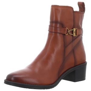 Stiefeletten - TT.Bagatt - cognac
