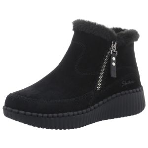 Stiefeletten - Skechers - Wilshire BLVD - black