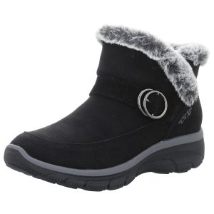 Stiefeletten - Skechers - Easy Going - Gentle - black