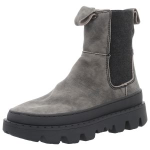 Stiefeletten - Satorisan - Unalome Elastics - khakies black