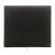 Voi Leather Design - 70015 SZ - Damenbörse - schwarz - Geldbörsen
