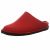 Haflinger - 311010 0 11 - Flair Soft - rubin - Hausschuhe