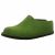Haflinger - 311013 0 36 - Flair Smily - grasgrn - Hausschuhe