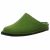Haflinger - 311010 0 36 - Flair Soft - grasgrn - Hausschuhe