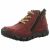 Rovers - 401 VINO - Traction - rot - Stiefeletten