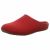 Haflinger - 481024 0 11 - Everest Fundus - rubin - Hausschuhe