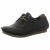 Clarks - 261114284 - Janey Mae - black - Schnrschuhe