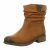 Rieker - Z4180-22 - Z4180-22 - braun - Stiefeletten