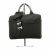 Voi Leather Design - 20900 SZ - Laptoptasche - schwarz - Handtaschen