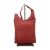 Voi Leather Design - 10300 GRANAT - Crossover - rot - Handtaschen