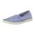 Natural World - 615E-690 - 615E-690 - hellblau - Slipper