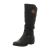 Rieker - 93157-00 - 93157-00 - schwarz - Stiefel