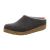 Haflinger - 711056 0 277 - Grizzly Kris - graphit - Hausschuhe