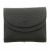 Voi Leather Design - 70187 SZ - Wienerschachtel - schwarz - Geldbörsen