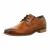 Bugatti - 311-25101-1100-6300 - Nicolo ExKo - cognac - Business-Schuhe