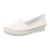 Gemini - 003122-01/001 - 003122-01/001 - weiss - Slipper