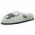 Haflinger - 313021 0 84 - Flair Dackel - steingraumeliert - Hausschuhe