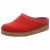 Haflinger - 713001 0 11 - Grizzly Torben - rubin - Hausschuhe
