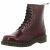 Dr. Martens - 23756600 - 1460 Vegan (uni) - cherry red - Stiefeletten