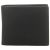 Voi Leather Design - 70311 SZ - Herrenbrse - schwarz - Geldbrsen