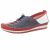 Gemini - 003138-01/581 - 003138-01/581 - blau-kombi - Slipper