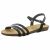 Plakton - 575080 NEGRO - Mam Alou - negro - Sandalen
