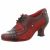Simen - 09336 ROT - 09336 ROT - rot - Schnrpumps