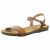 Plakton - 575725 CAMELLO - Mam Ambo - corcho/camello - Sandalen