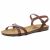 Plakton - 575029 CAMELLO - Mam Date - corcho/camello - Sandalen