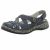 Rieker - 46377-14 - 46377-14 - blau - Sandalen