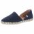 VERBENAS - CARMEN SERRAJE MARINO - Carmen - marino - Slipper