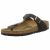 Birkenstock - 0743831 - Gizeh BS - dunkelbraun - Zehentrenner