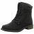 Rieker - 71229-02 - 71229-02 - schwarz - Stiefeletten