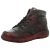 Krisbut - 6522-2-8 - 6522-2-8 - rot-kombi - Stiefeletten