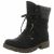 Rieker - 78531-00 - 78531-00 - schwarz - Stiefeletten