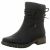 Rieker - Z68M1-01 - Z68M1-01 - schwarz - Stiefeletten