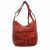 Bear Design - CL 32612 RED - Anna - red - Handtaschen