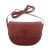 Voi Leather Design - 21940 GRANAT - Überschlagtasche - granat - Handtaschen