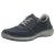Rieker - 03030-14 - extra weit - blau - Schnrschuhe