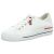 Paul Green - 4760-007 - 4760-007 - white - Sneaker