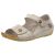 Gemini - 032093-02/020 - 032093-02/020 - mineral - Sandalen