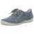 Rieker - 52520-14 - 52520-14 - blau - Schnrschuhe