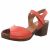 Manitu - 910998-4 - 910998-4 - rot - Sandaletten