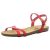 Plakton - 575029 ROJO - Mam Date - roja - Sandalen